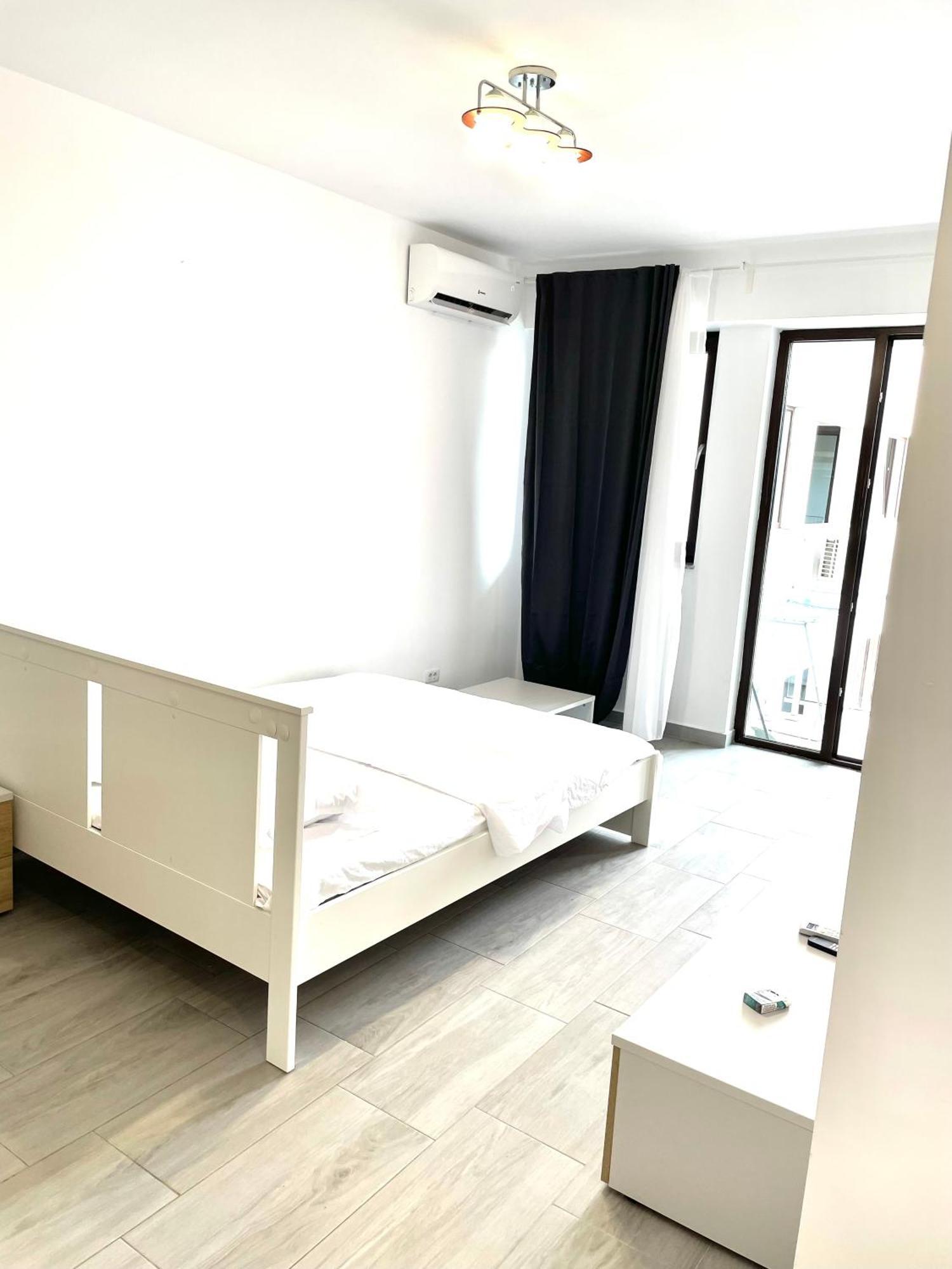 Apartament Vitan Marvel Bucureşti