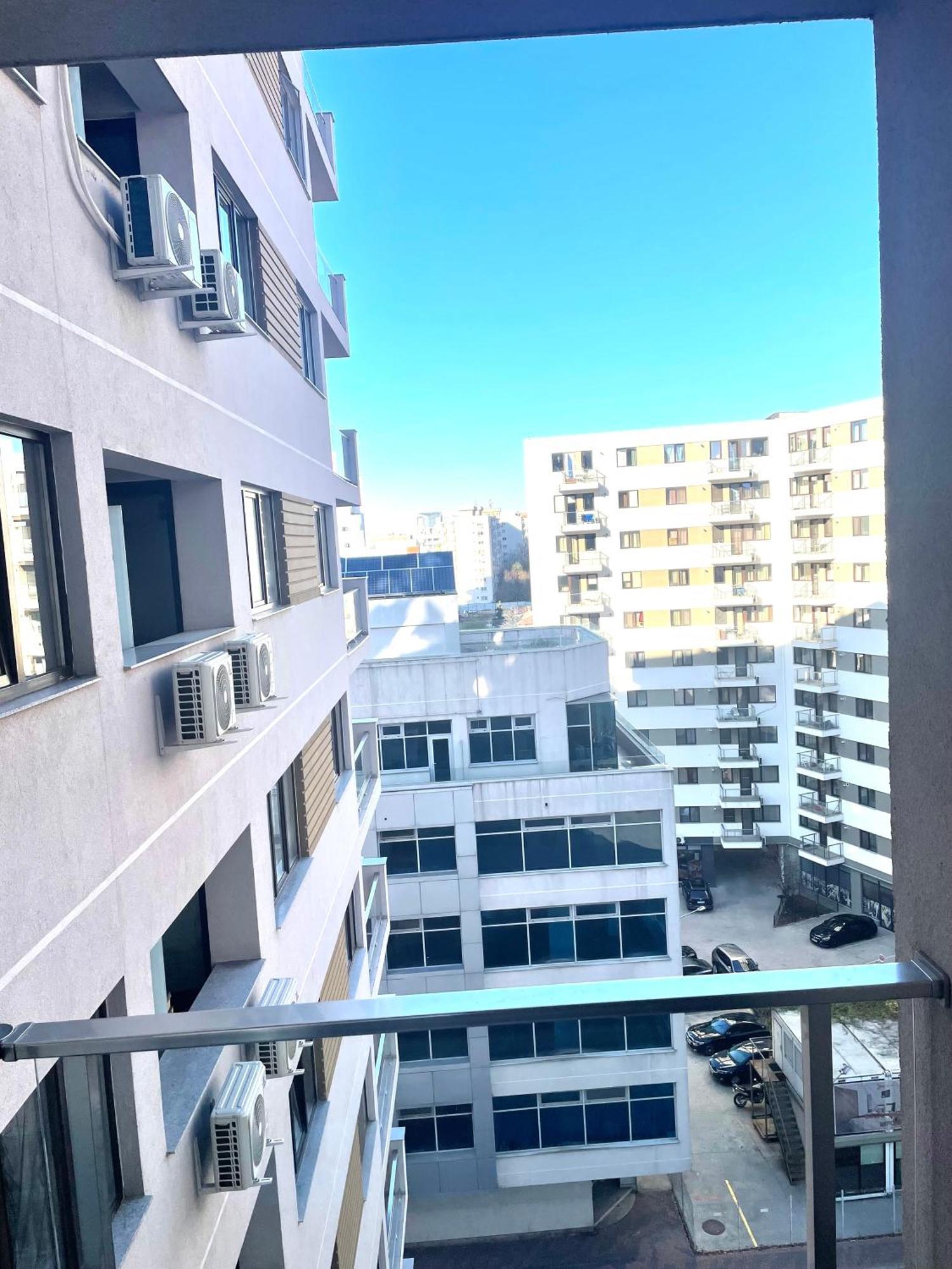 Vitan Marvel Apartament Bucureşti