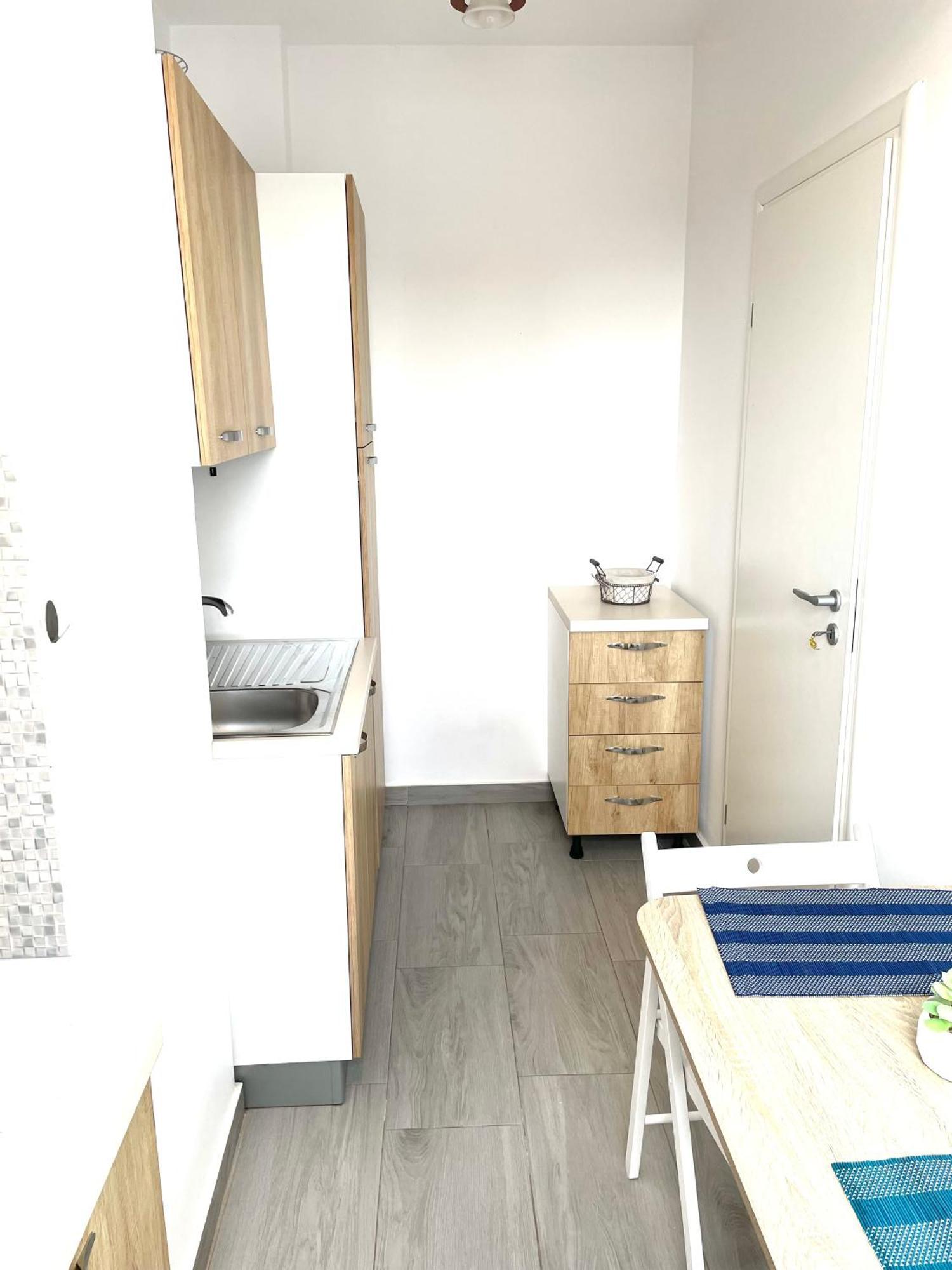Apartment Vitan Marvel