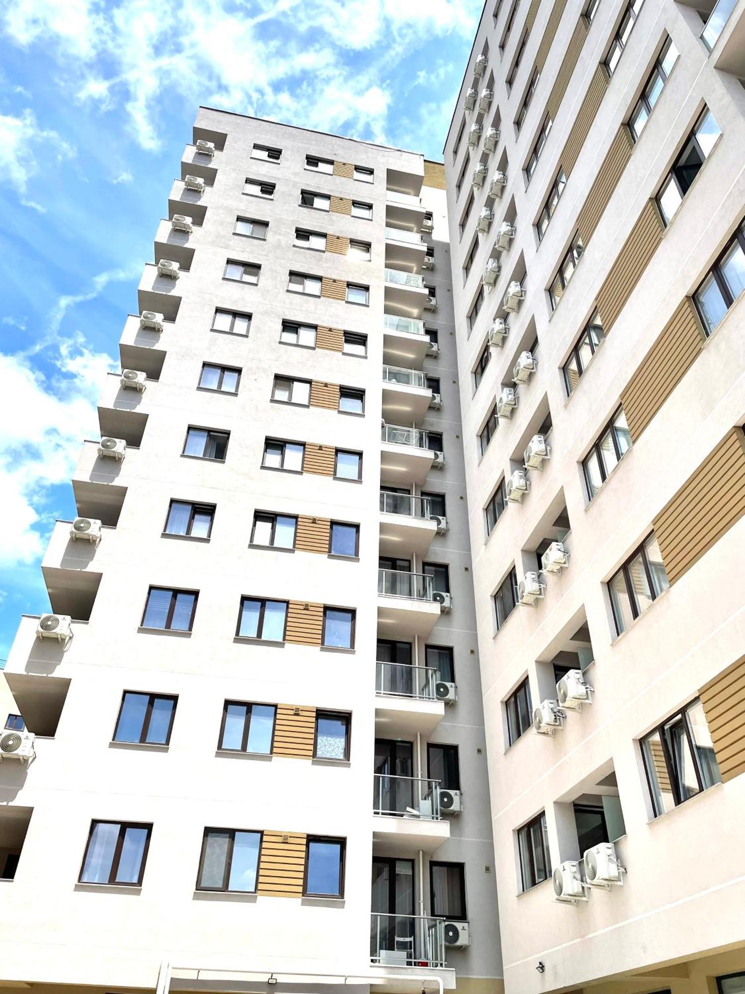 Vitan Marvel Apartment *